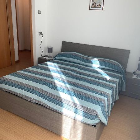 Ferienwohnung Angeli Dolomiti House2 Croviana Exterior foto