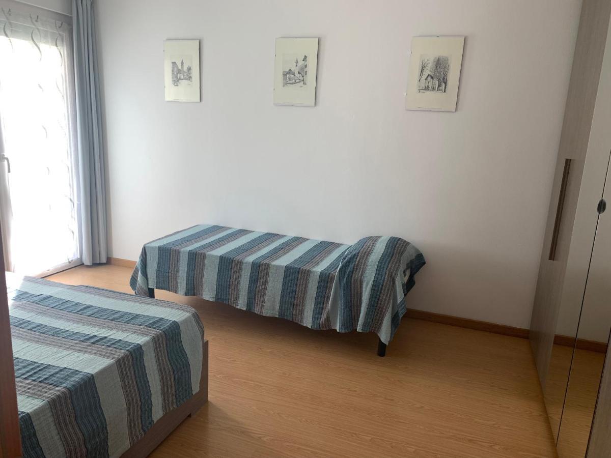 Ferienwohnung Angeli Dolomiti House2 Croviana Exterior foto