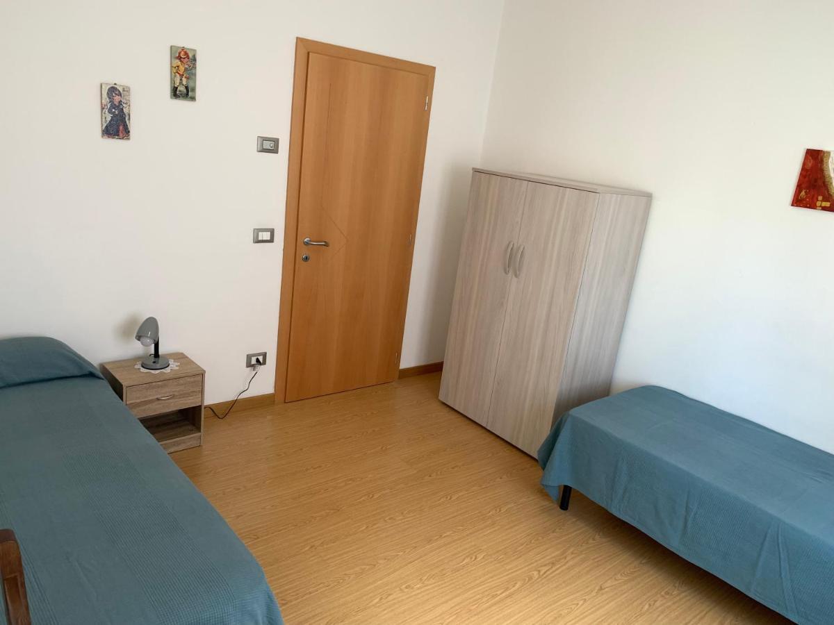Ferienwohnung Angeli Dolomiti House2 Croviana Exterior foto