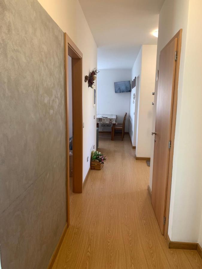 Ferienwohnung Angeli Dolomiti House2 Croviana Exterior foto