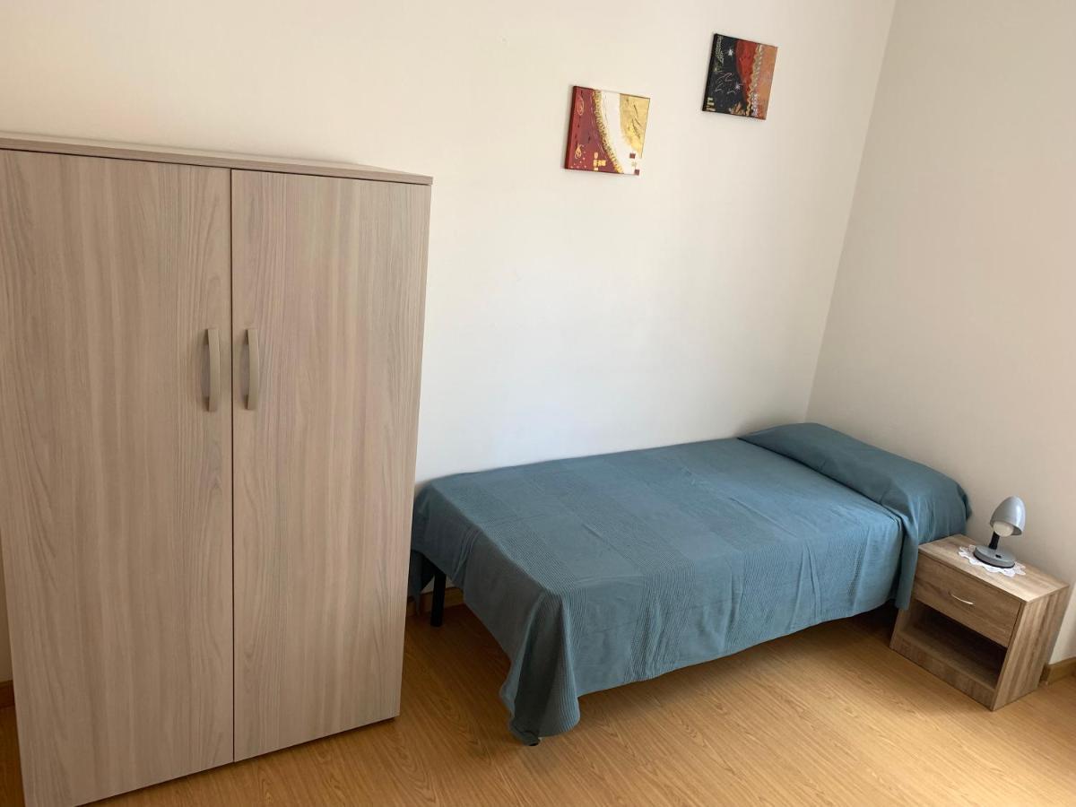 Ferienwohnung Angeli Dolomiti House2 Croviana Exterior foto