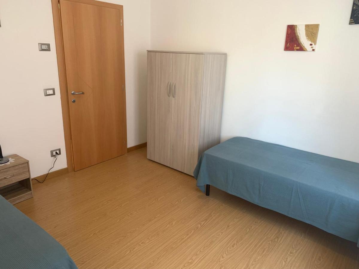 Ferienwohnung Angeli Dolomiti House2 Croviana Exterior foto